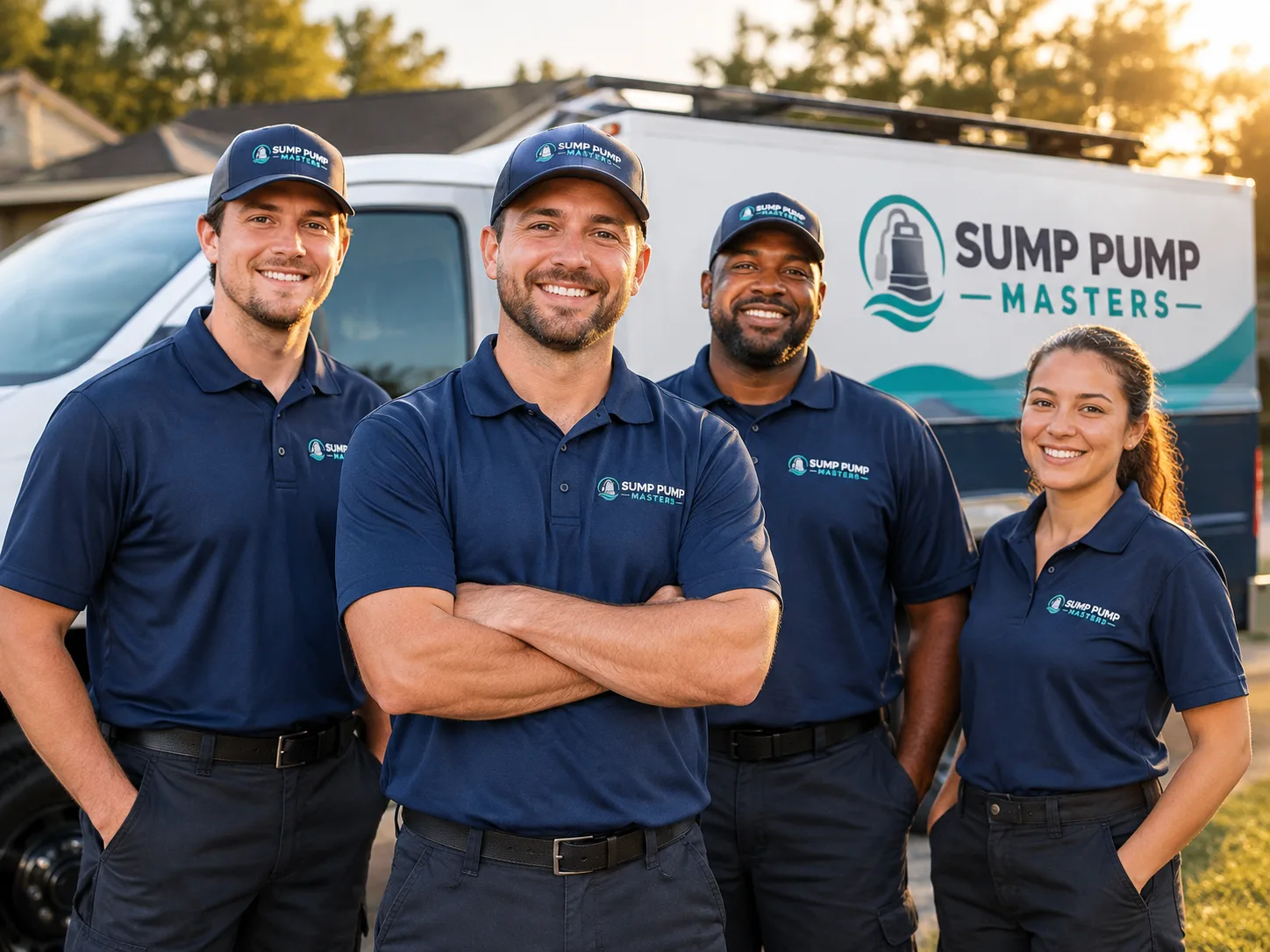 Sump Pump Repair company in Mansfield, OH