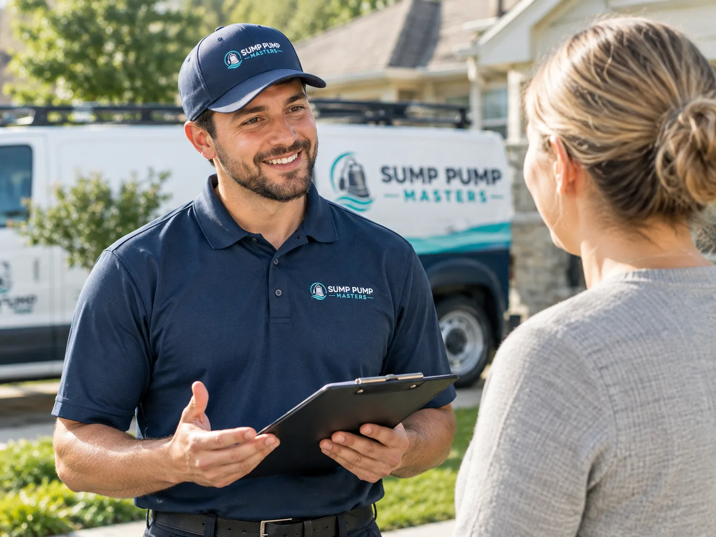 Sump Pump Repair Mansfield, OH FAQs